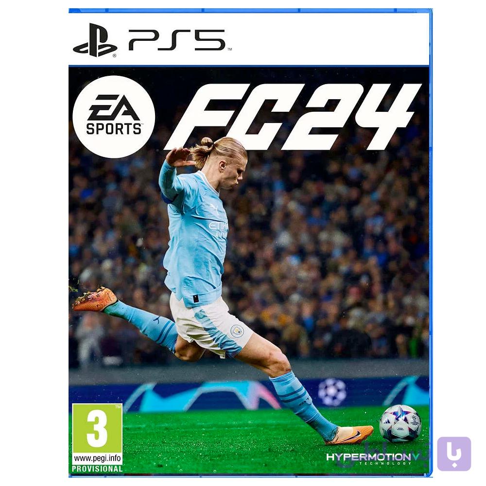 EA Sports FC 24 – PS4