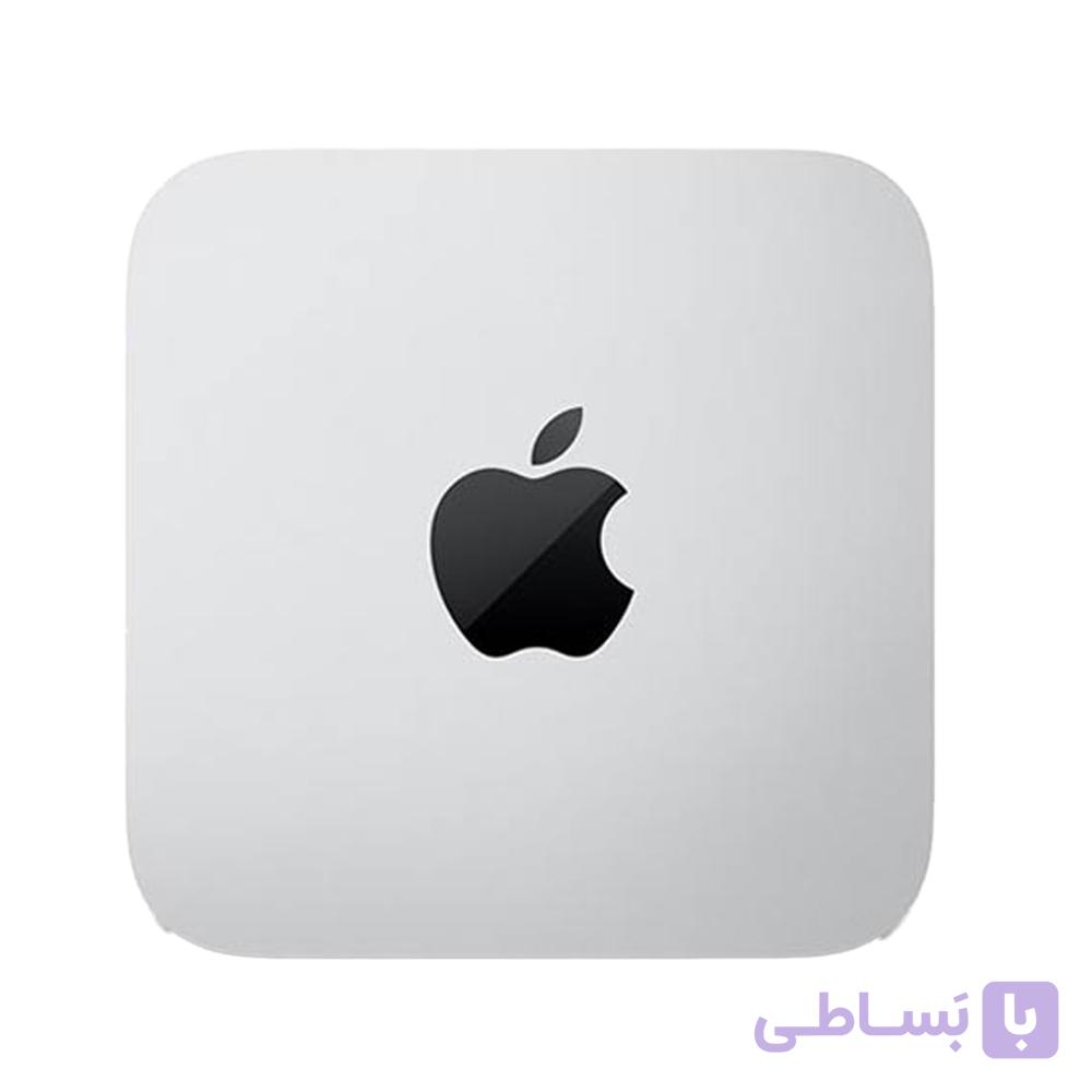کامپیوتر رومیزی اپل مک استودیو مدل Apple Mac Studio M1 Max — تصویر 1