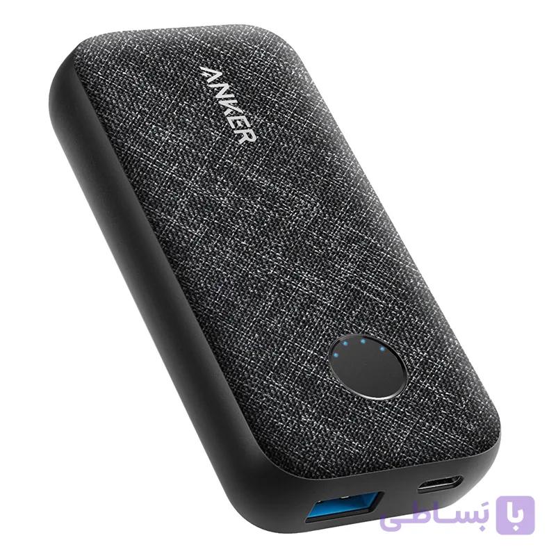 پاور بانک 10000 انکر مدل Anker PowerCore Metro A1239H11 — تصویر 1