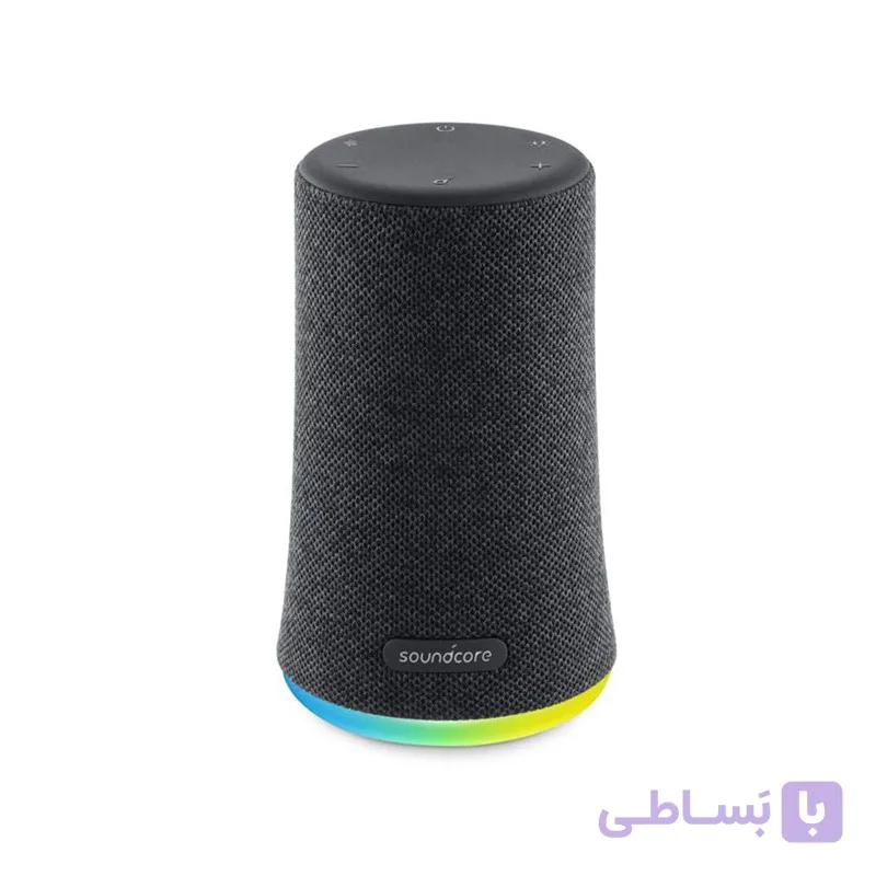 اسپیکر بلوتوثی انکر Anker SoundCore Flare Mini | مدل A3167H11 — تصویر 1