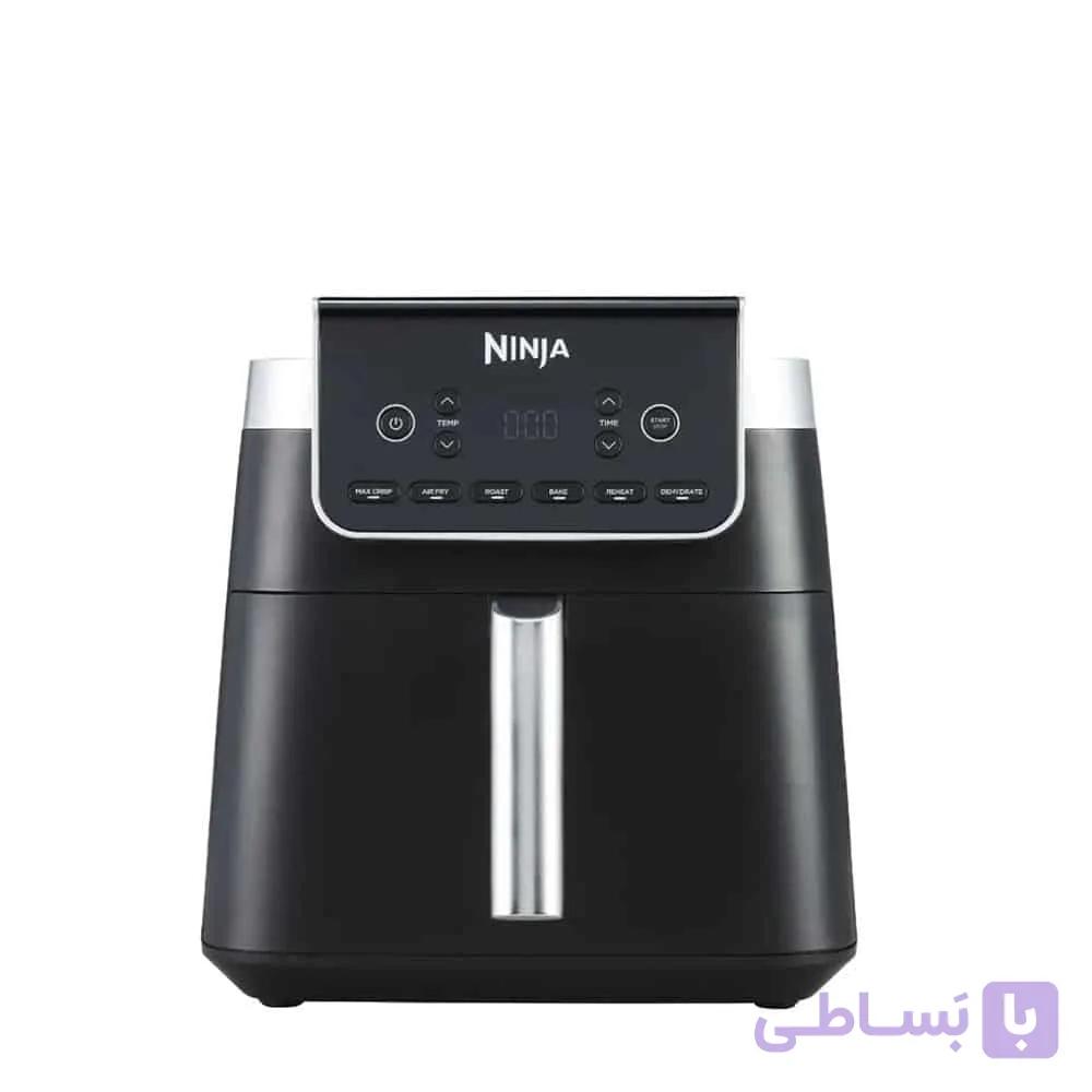 هواپز و سرخ کن برند نینجا مدل Ninja Air Fryer Max Pro AF170