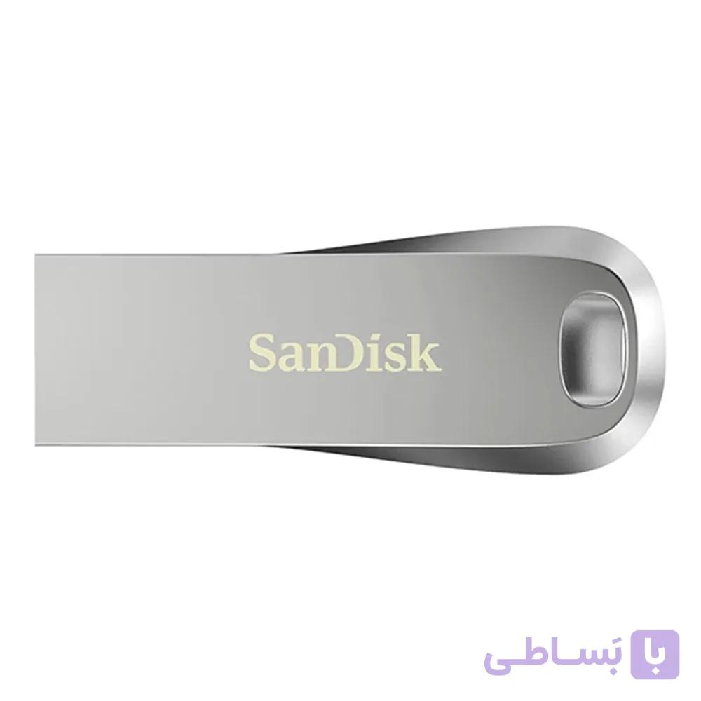 فلش مموری سن دیسک 512 گیگابایت SanDisk Ultra Fit — تصویر 1