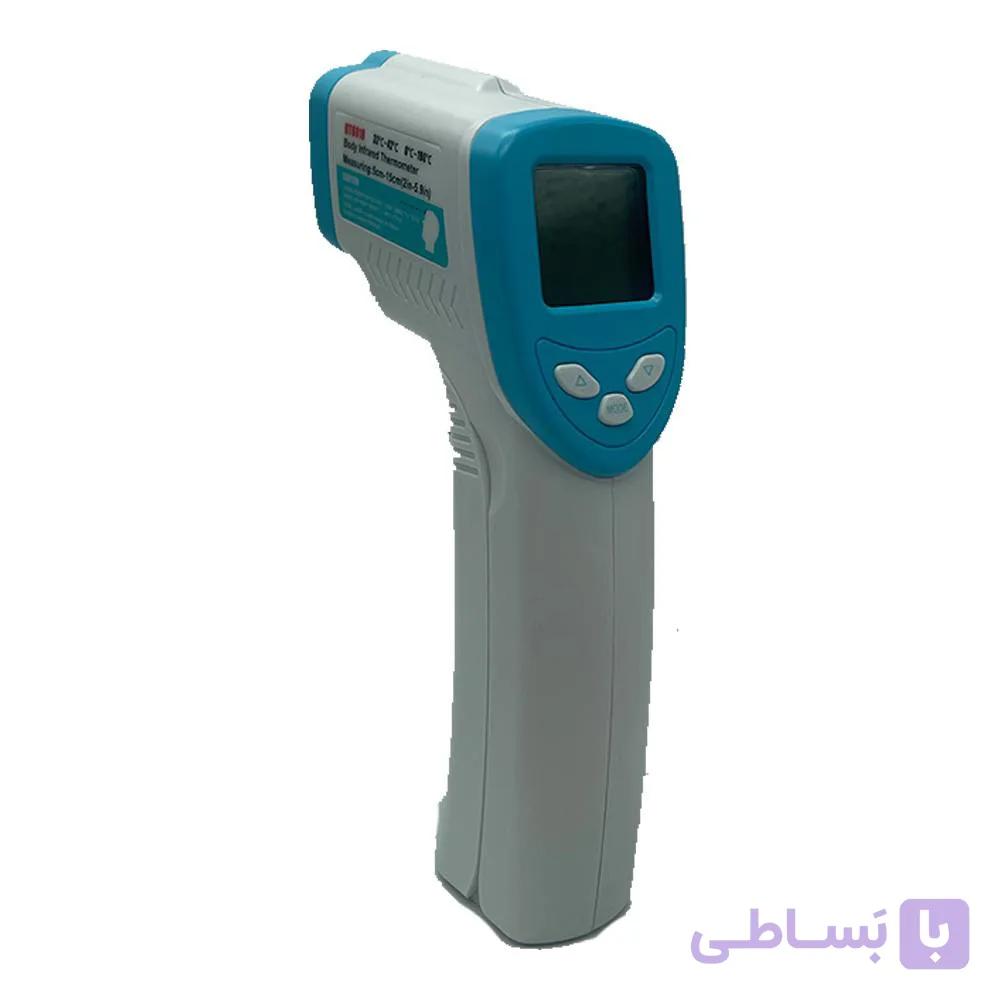 تب سنج infrared thermometer
