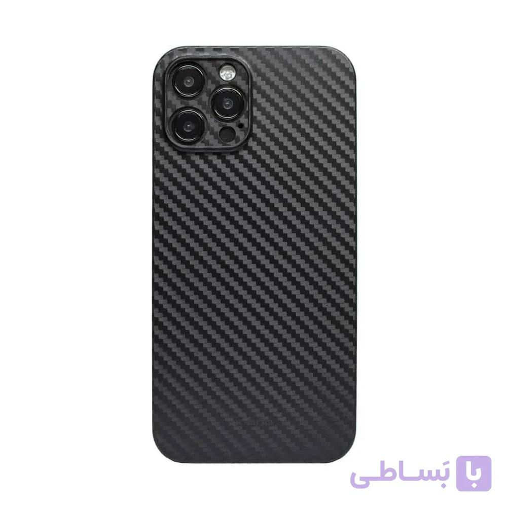 قاب کی دو (K-Doo) مدل Air carbon گوشی آیفون Apple IPhone 14 Pro Max — تصویر 1