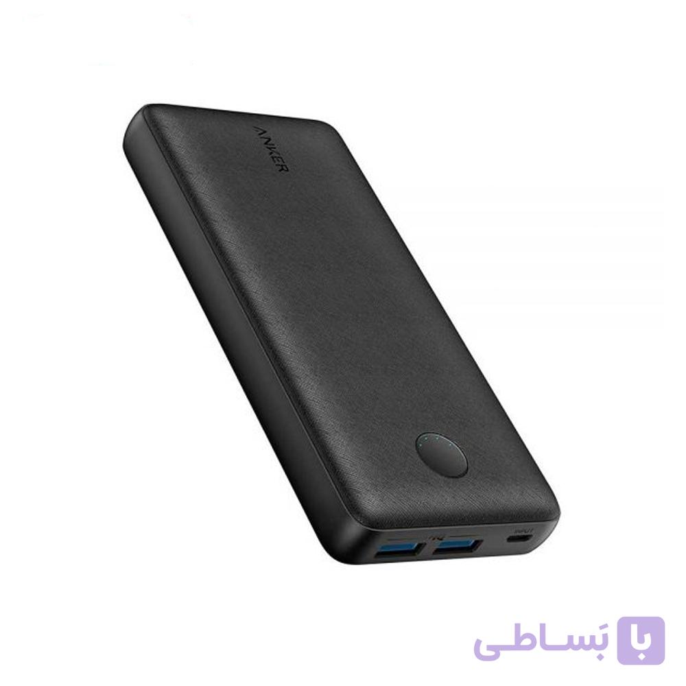 شارژر همراه انکر PowerCore Select 20000 – مدل A1363 — تصویر 1