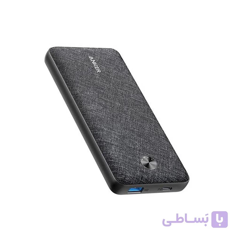 پاوربانک انکر مدل A1287H12 ظرفیت 20000 میلی آمپر ساعت — تصویر 1
