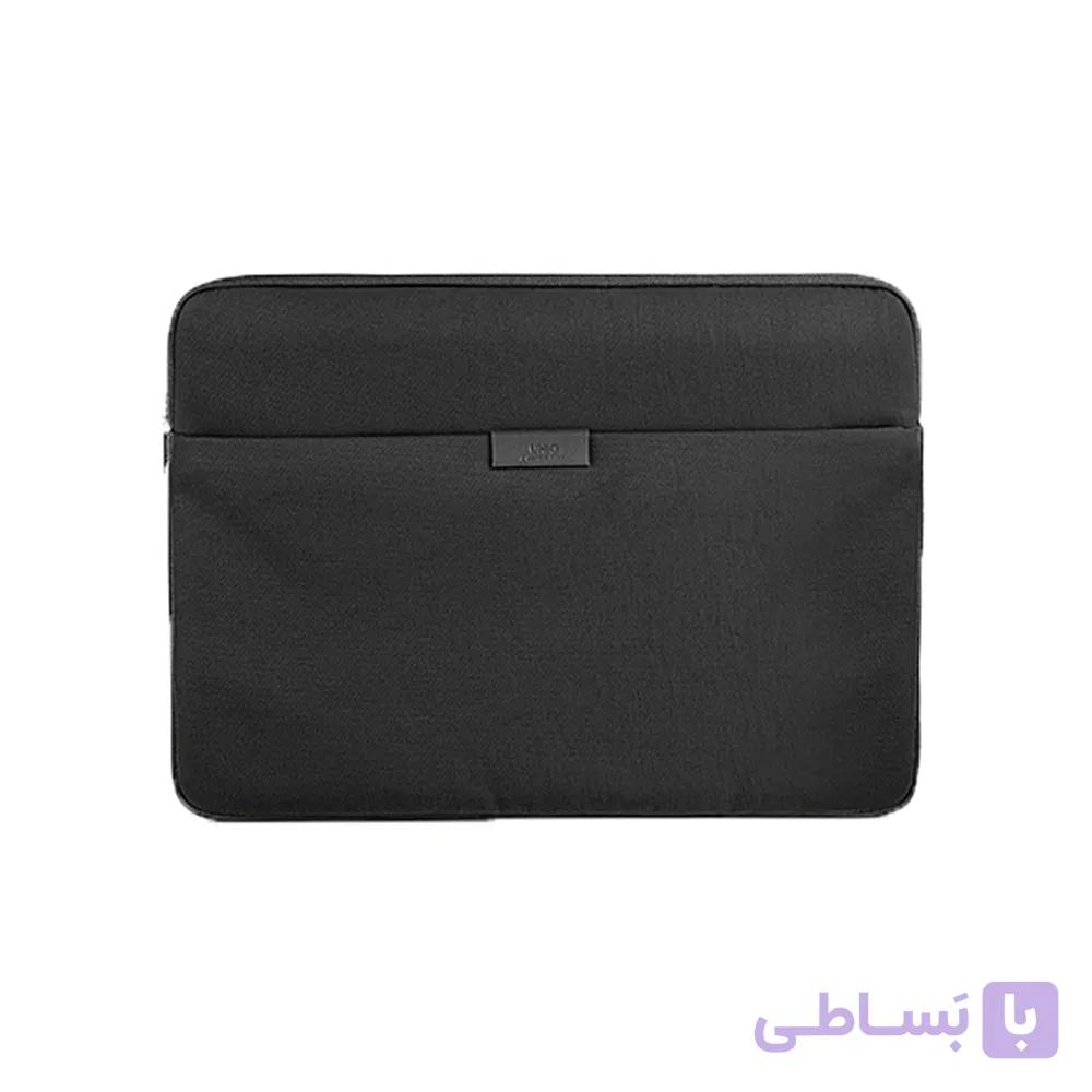 کیف مک بوک تا سایز 16 اینچ یونیک | Uniq مدل Bergen — تصویر 1