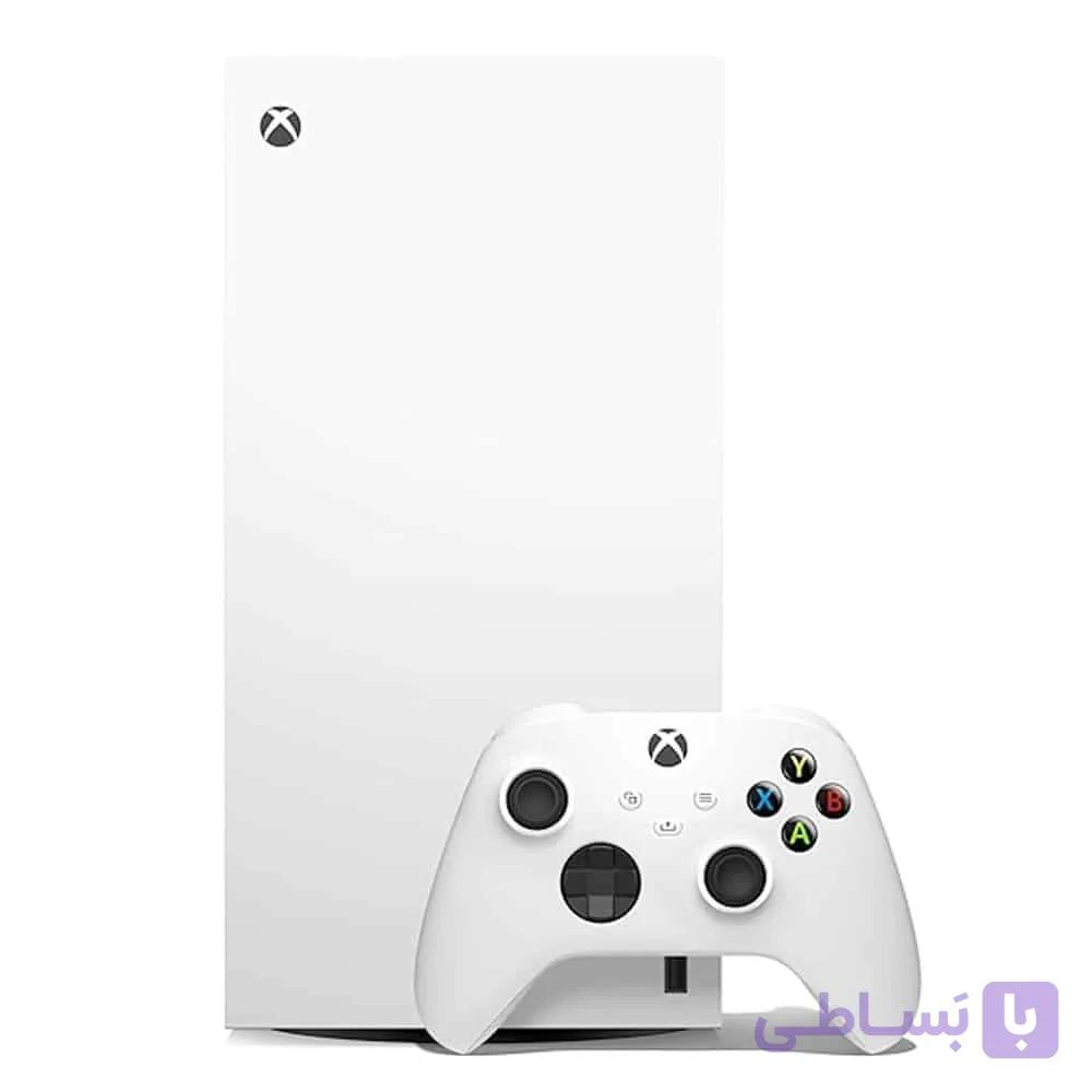 کنسول بازی مایکروسافت ایکس باکس | XBox Series X-1TB Digital دیجیتال
