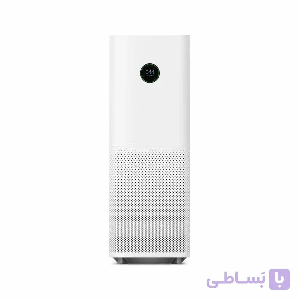دستگاه تصفیه هوا شیائومی مدل Xiaomi Smart Air Purifier AC-M11-SC — تصویر 1