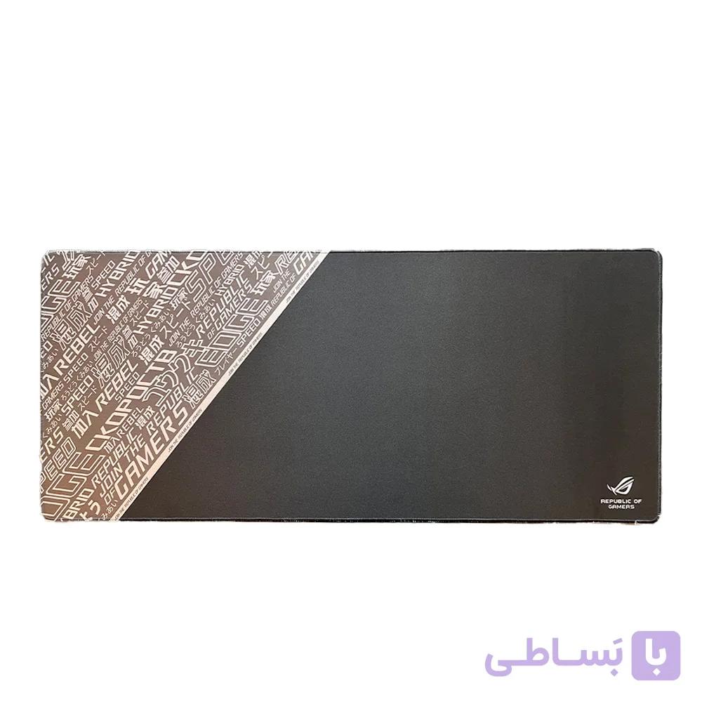 موس پد و کاور رومیزی بزرگ مدل ایسوس 3 — تصویر 1