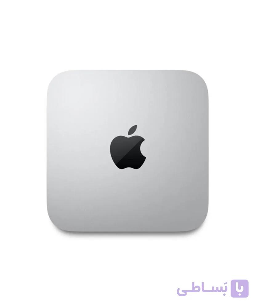 کامپیوتر اپل  مک مینی  M1 MGNT3 512GB-8GB — تصویر 1