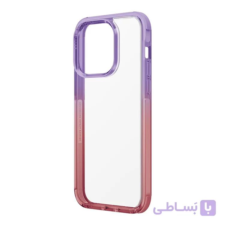 قاب Uniqe مدل UNIQ-IP6.7PM(2022)-CDLAVPNK — تصویر 1