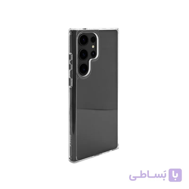 قاب گوشی سامسونگ Galaxy S24 Ultra کی زد دوو مدل Guardian — تصویر 1