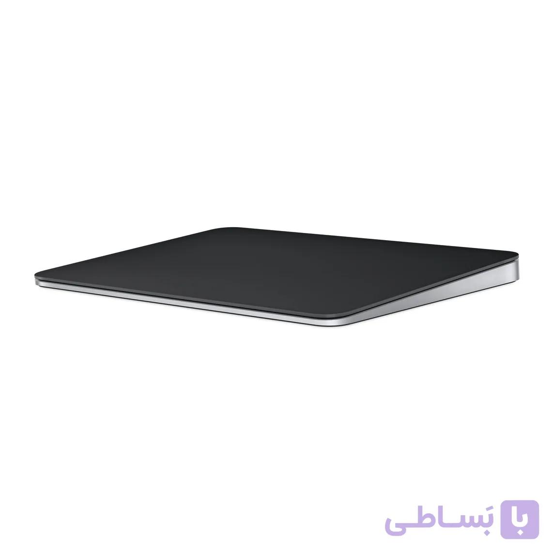 مجیک ترک پد 3 اپل | Magic Trackpad 3 رنگ سفید — تصویر 1