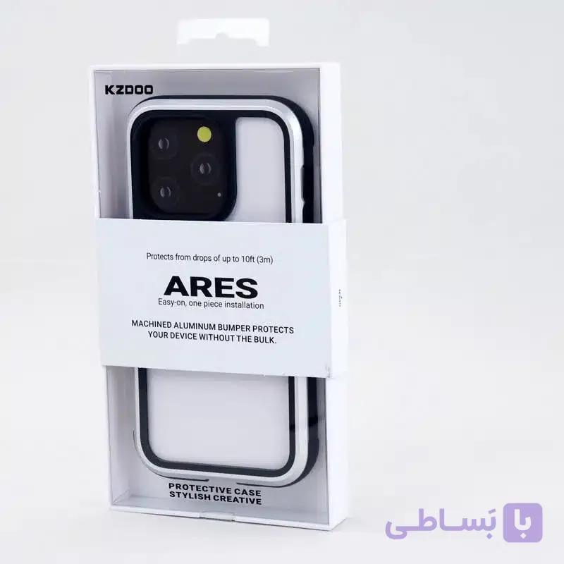 قاب KDOO مدل ARES مناسب برای آیفون 14 — تصویر 1