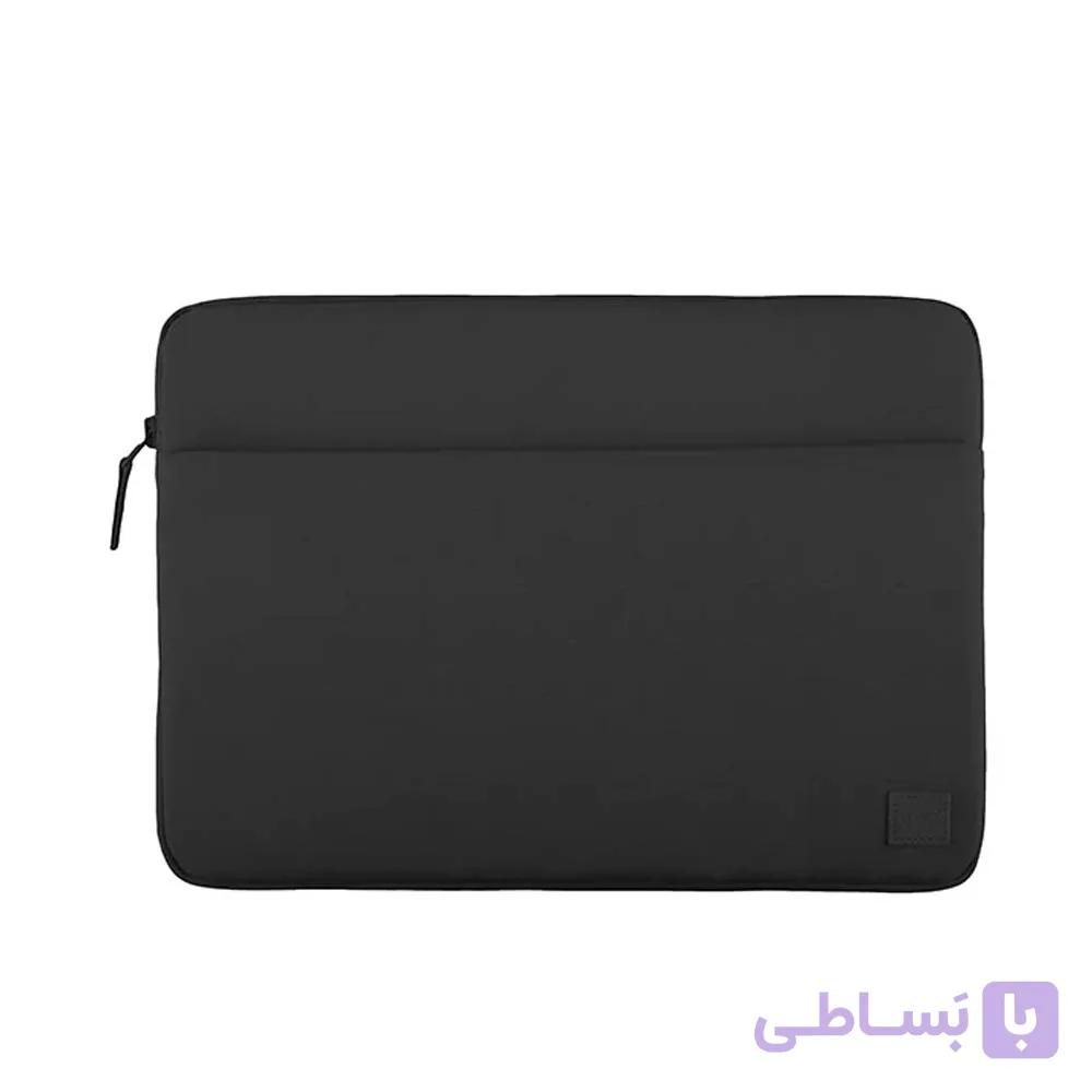 کیف لپ تاپ یونیک مدل LYON-MNBLACK مناسب برای لپ تاپ تا 16 اینچی رنگ مشکی — تصویر 1