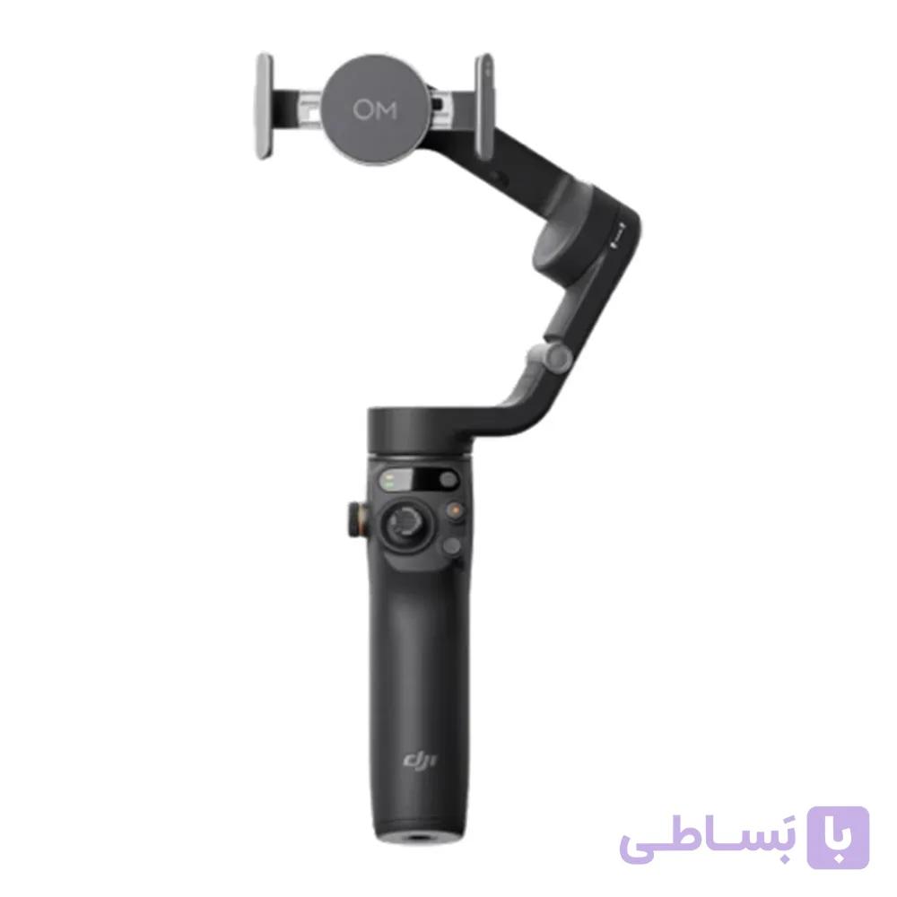 پایه نگهدارنده گوشی موبایل دی جی آی مدل OSMO MOBILE 6 — تصویر 1