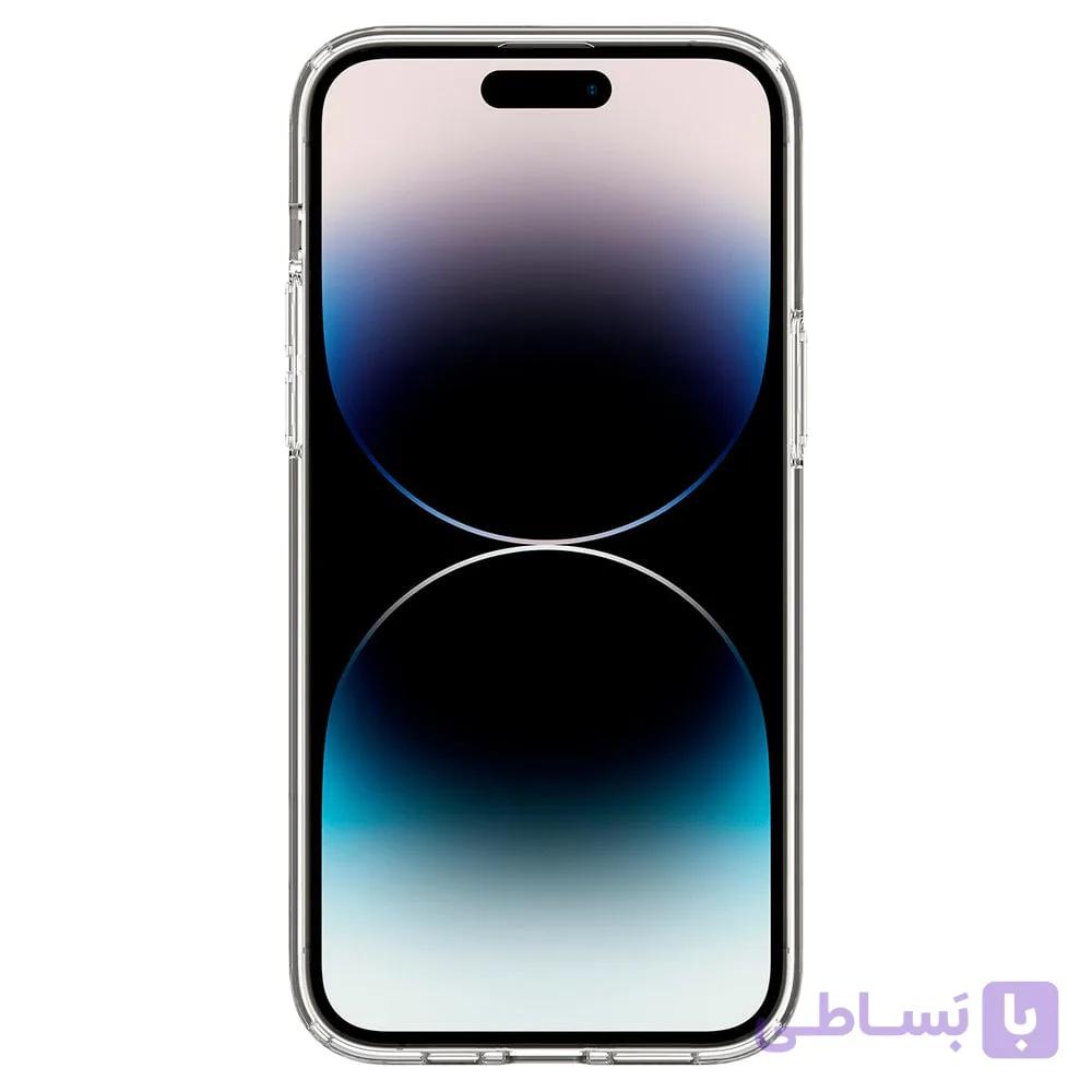 قاب اسپیگن اورجینال مدل ACS05585 — تصویر 1