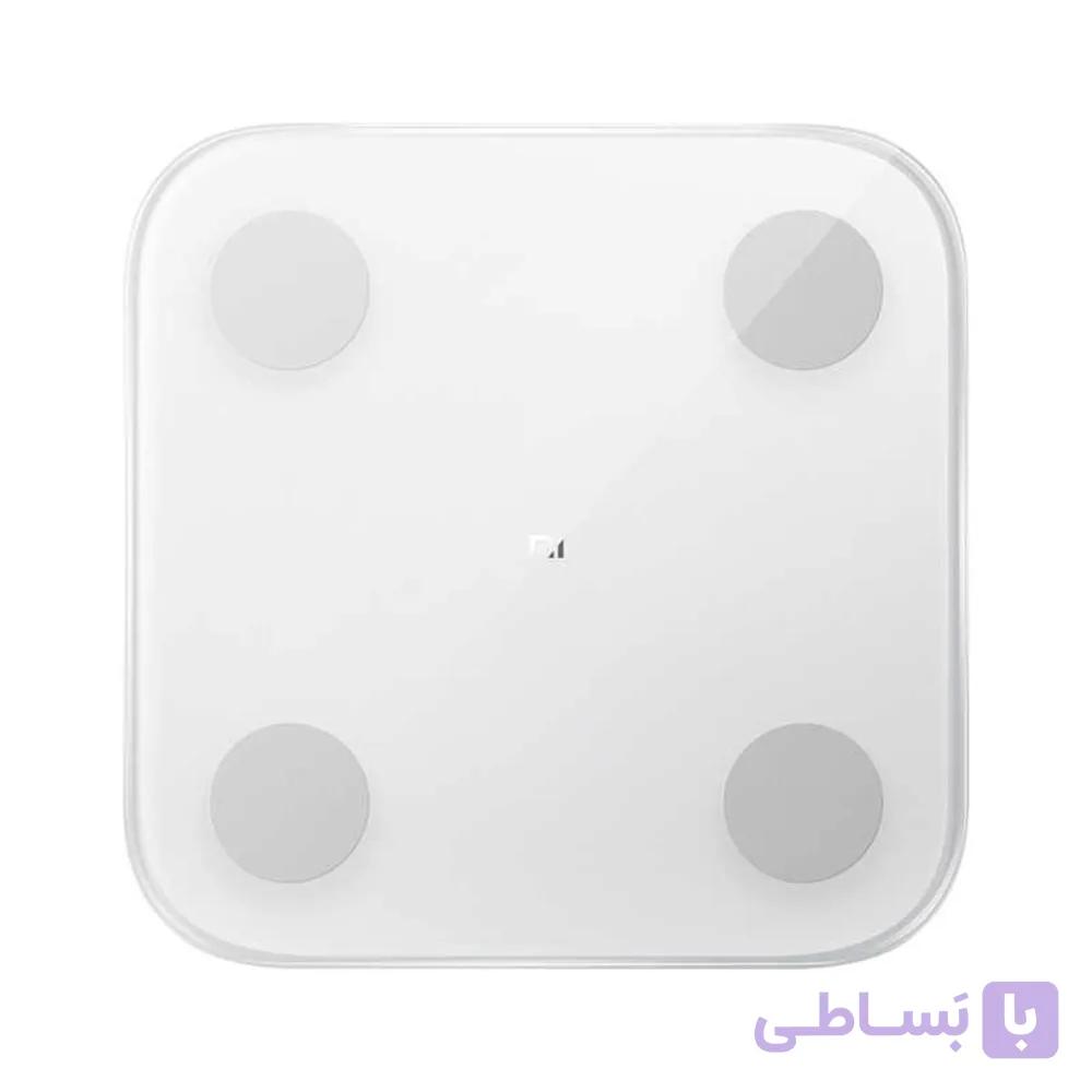 ترازو هوشمند شیائومی مدل Body Composition Scale s400 — تصویر 1