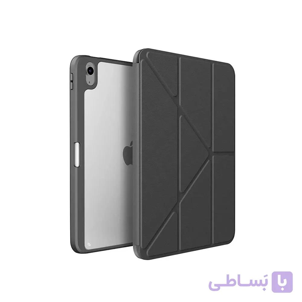 کاور آیپد یونیک مدل Moven مناسب iPad Air 13 برای M4(2024) — تصویر 1