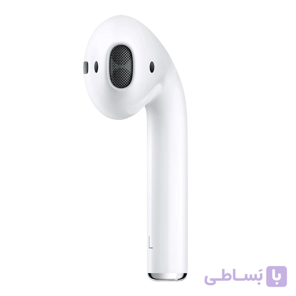 تک گوش چپ ایرپاد ۲ – Airpods 2 Left Ear