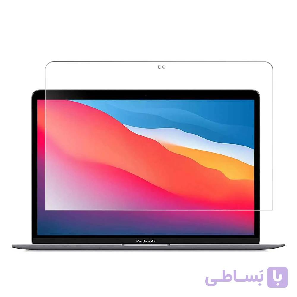 محافظ صفحه نمایش مک بوک ایر 15 اینچی برند JCPAL