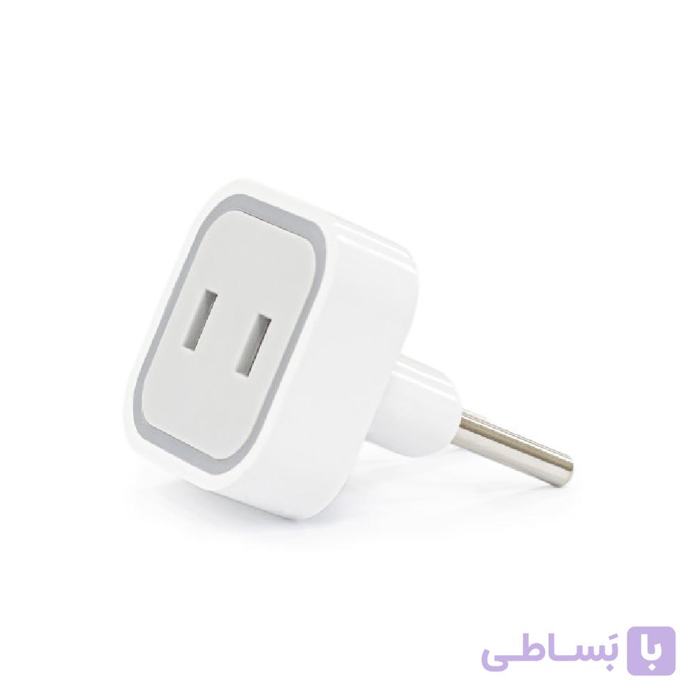 مبدل برق هادرون مدل A08-1
