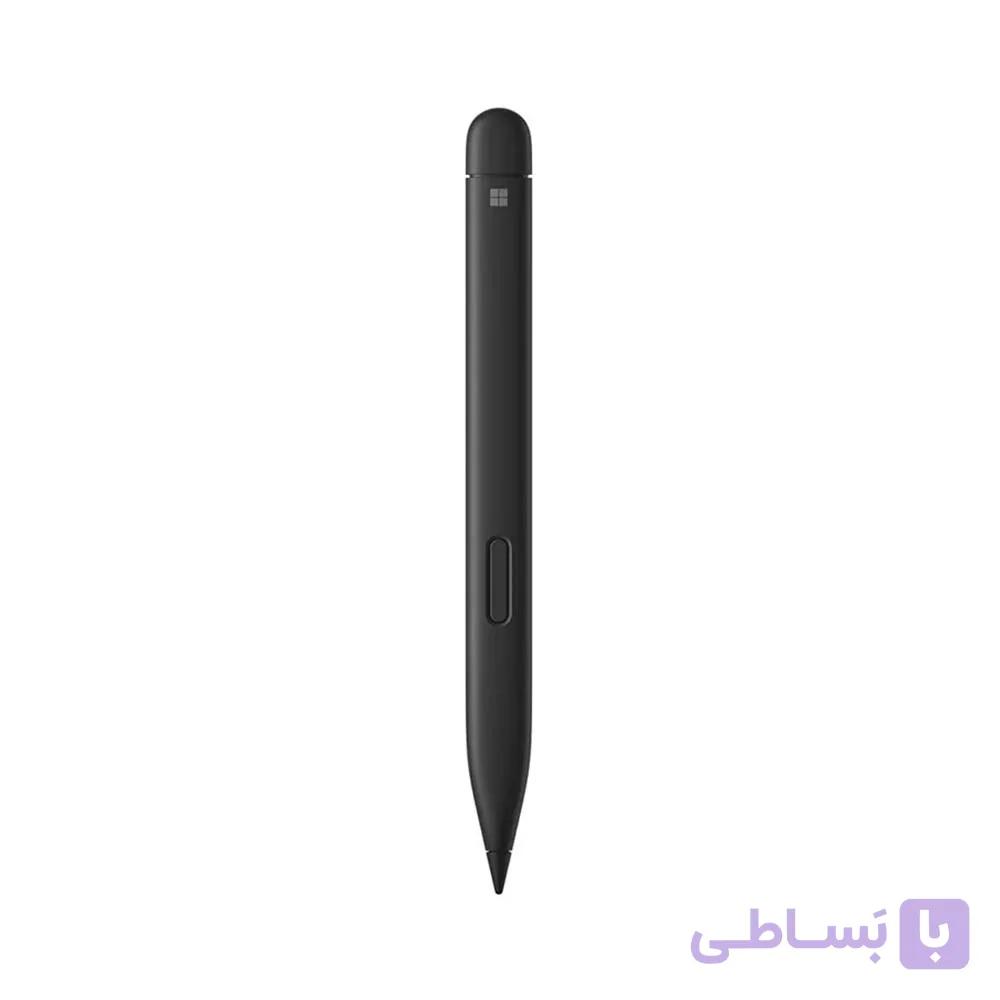 قلم هوشمند و لمسی مایکروسافت مدل سرفیس اسلیم دو | Surface Slim Pen 2 — تصویر 1
