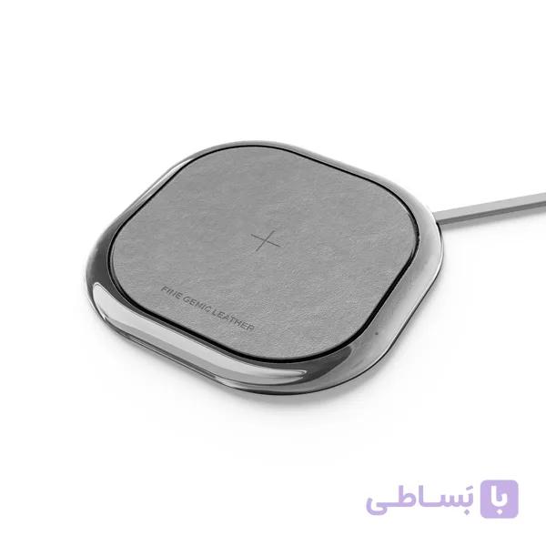 شارژر وایرلس Qi مایپو مدل Power XCUBE — تصویر 1