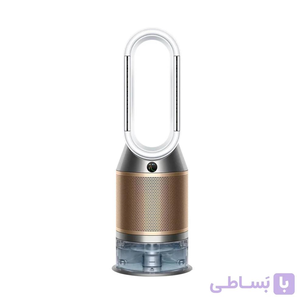 دستگاه تصفیه هوا دایسون Dyson Purifier Humidify Cool Formaldehyde PH04 — تصویر 1