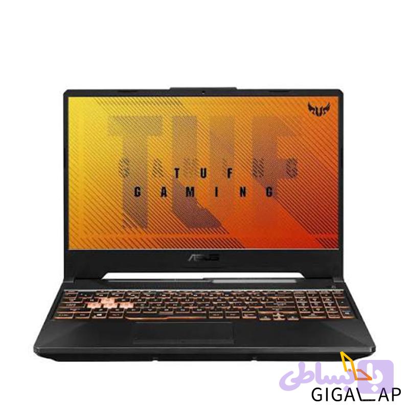 لپ تاپ استوک Asus ROG Strix G| i7-13650H | 16GB |1TB SSD| 8GB RTX 4060| 15.6″ FHD 165Hz — تصویر 1