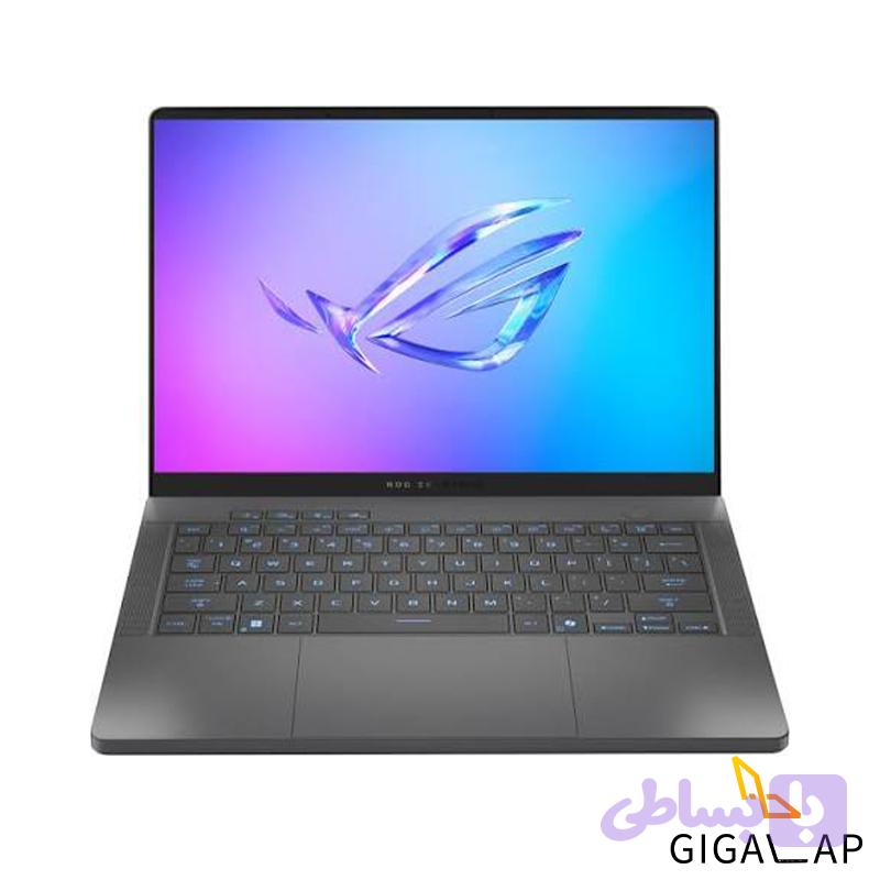 لپ تاپ استوک ASUS ROG Zephyrus G14 |RYZEN9-4900H |16GB |512GB SSD|6GB RTX 2060|14.1″ 2K 60Hz — تصویر 1