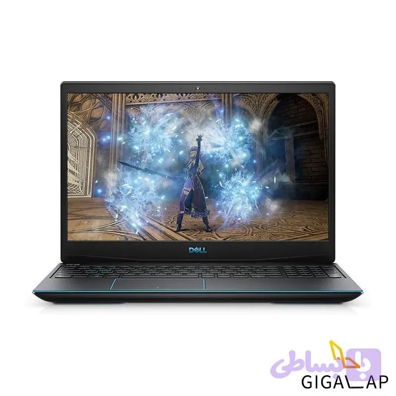 لپ تاپ DELL G5 5511 | I7 11800H |16GB |512GB SSD |6GB RTX 3060| 15,6″ FHD 144HZ — تصویر 1