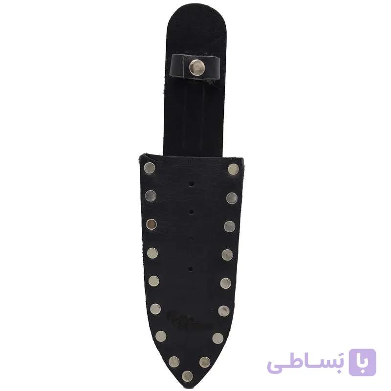 کیف کمری چاقو سامکو مدل YPB-GHALAF31 — تصویر 1