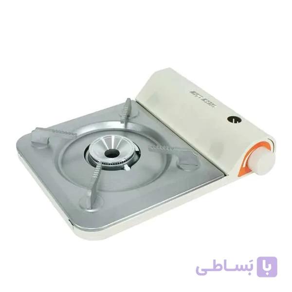 اجاق سفری گرین لاین مدل GNP35KWSTVBG — تصویر 1
