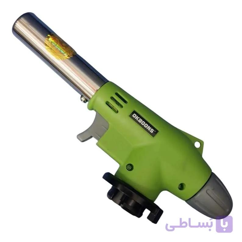 فندک تورچ اکبونس مدل HX_920 — تصویر 1