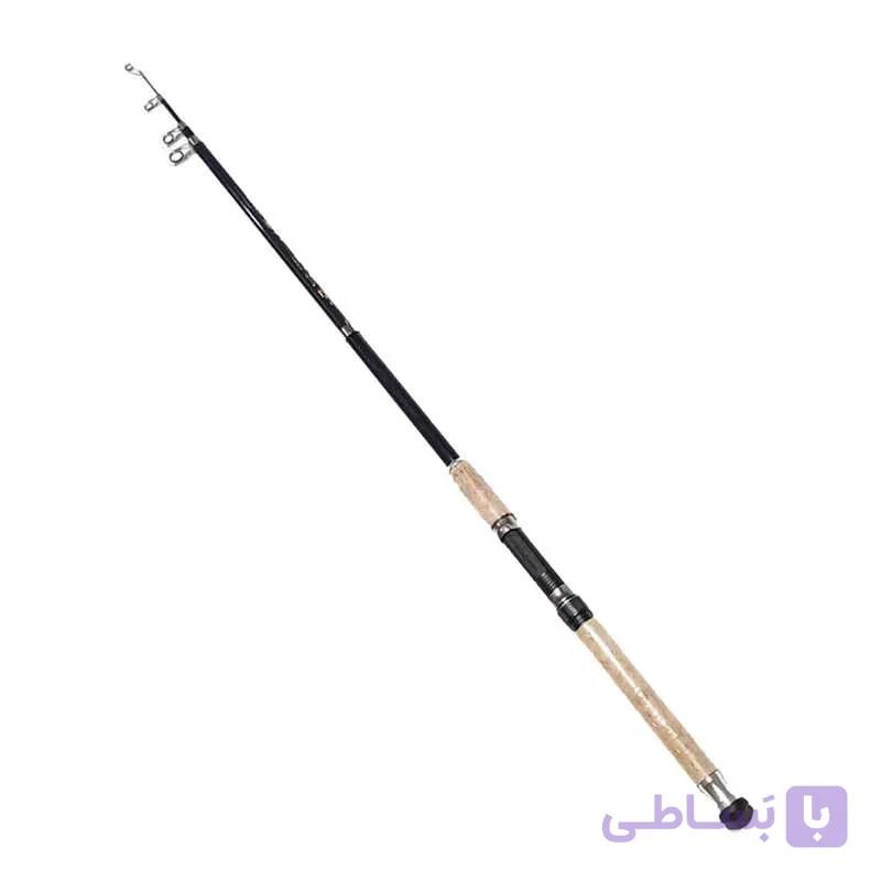 چوب ماهیگیری شیمانو مدل EXPERT 360FX-T — تصویر 1