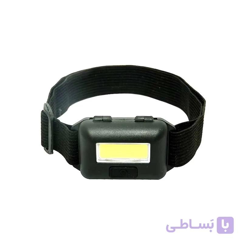 چراغ پیشانی مدل 10 W — تصویر 1