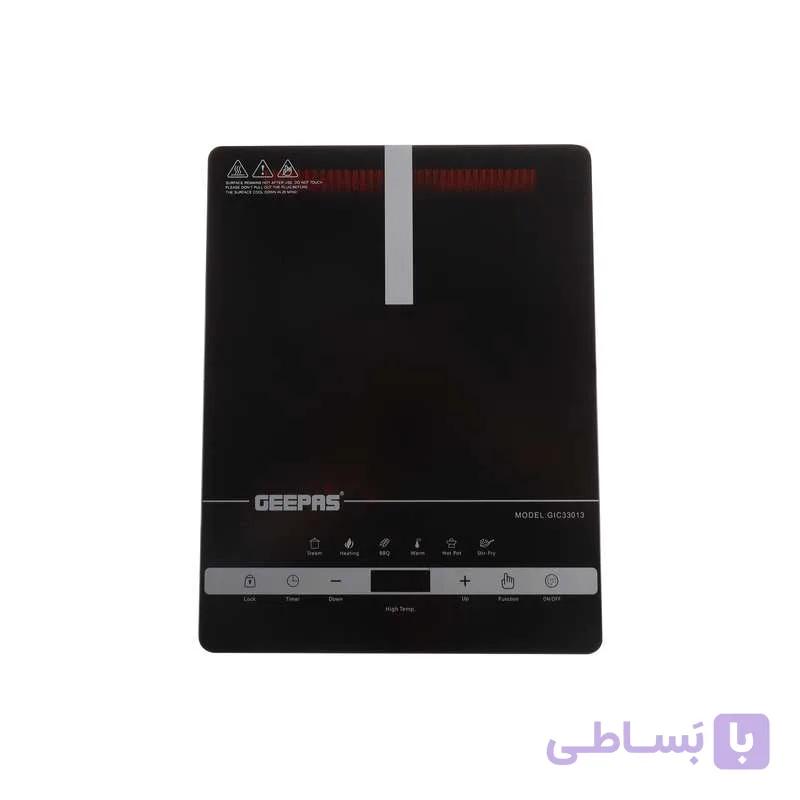 اجاق سفری جی پاس مدل GIC33013