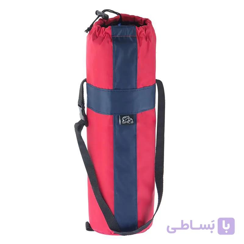 کاور فلاسک اسپیکا مدل 1L — تصویر 1