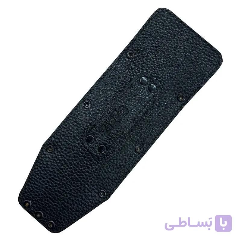 کیف کمری چاقو زیگزا مدل ARSH — تصویر 1
