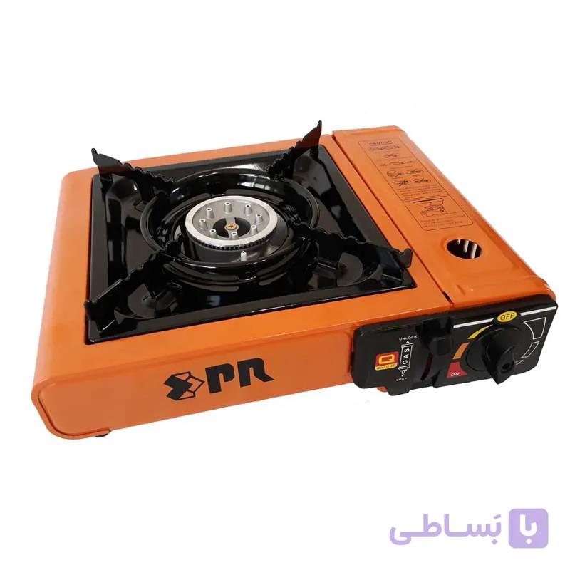 اجاق سفری مدل PR — تصویر 1