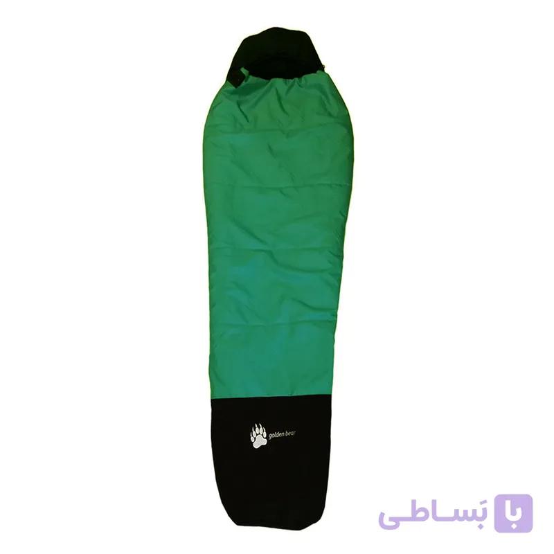 کیسه خواب گلدن بیر مدل M3