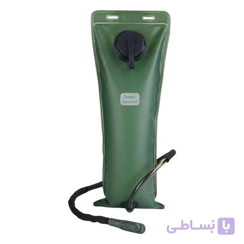 کمل بک جوزف مدل کوهنوردی گنجایش 3 لیتر — تصویر 1