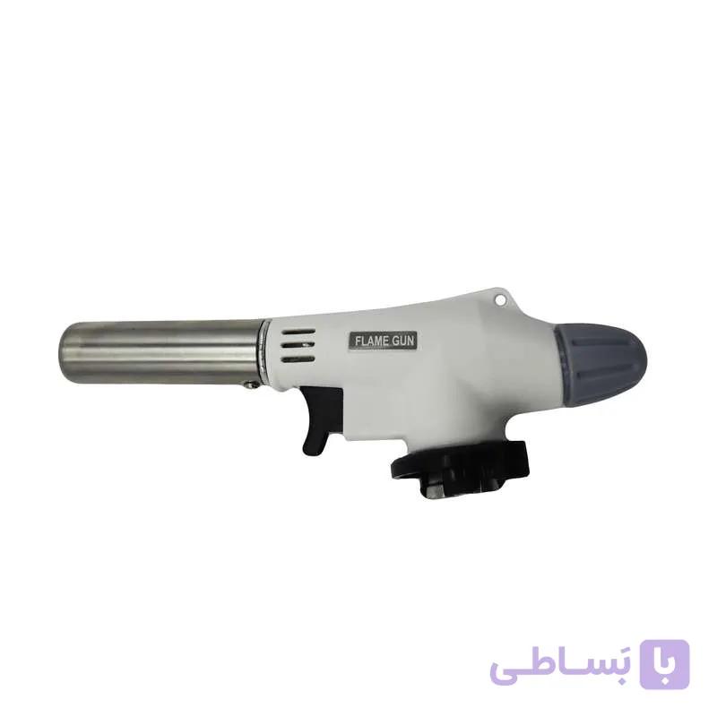 فندک تورچ میتا مدل YP-1300C — تصویر 1