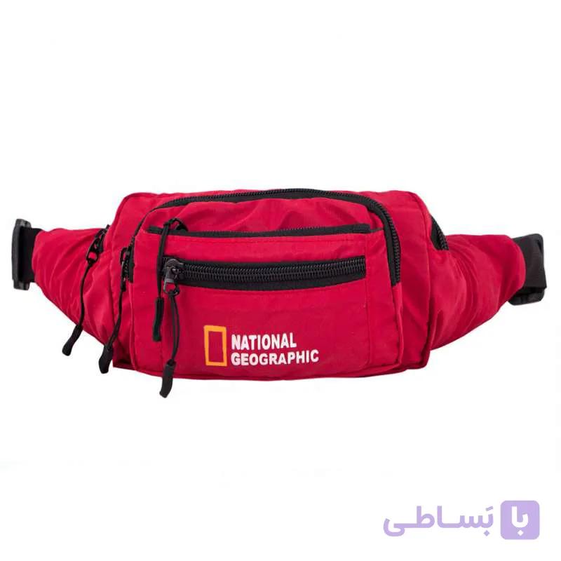کیف کمری مدل Nu-1317 — تصویر 1