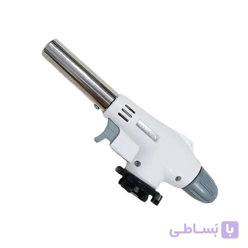 فندک تورچ فلام گان مدل 920 — تصویر 1