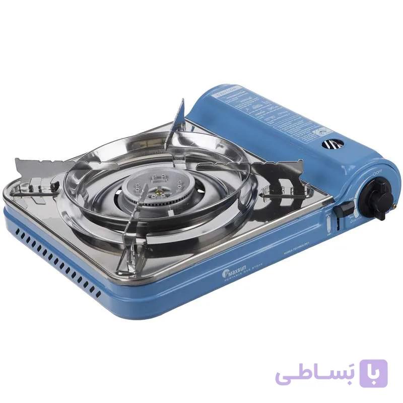 اجاق سفری مکس سان مدل 3500S — تصویر 1