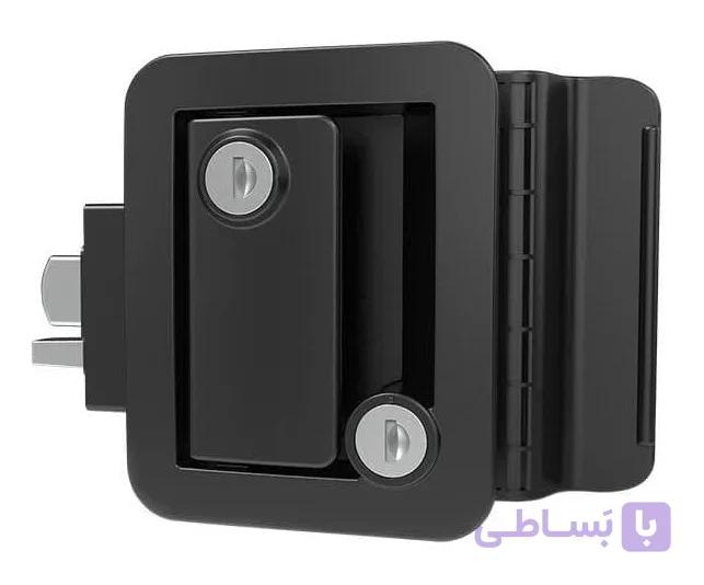 دستگیره درب کاروان فلزی — تصویر 1