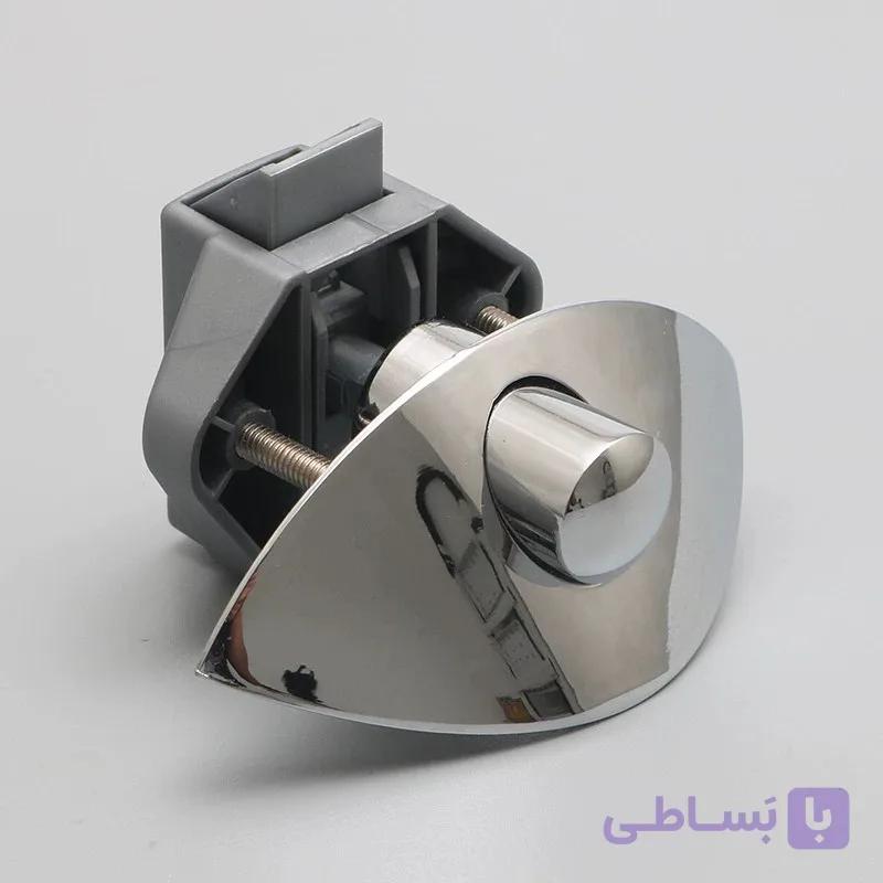 قفل کمد فشاری جدید کد 260 — تصویر 1